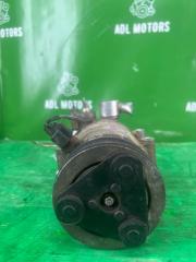 Компрессор кондиционера Ford Mondeo 4 2007-2014