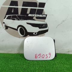 Запчасть лючок бензобака Chevrolet Lacetti 2004-2013