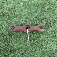 Запчасть кронштейн форсунки SsangYong Actyon New 2010 - н.в