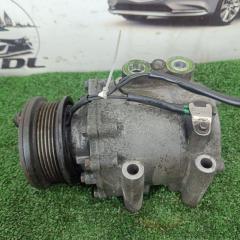 Компрессор кондиционера Ford Mondeo 3 2000-2007