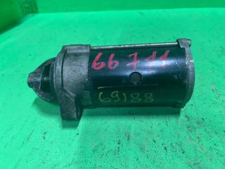 Запчасть стартер Great Wall Hover H5 2011-2016