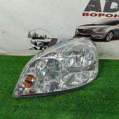 Запчасть фара галоген левая Chevrolet Lacetti 2004-2013