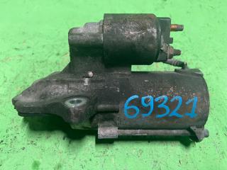Запчасть стартер Ford Focus 2004-2011