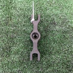 Запчасть кронштейн SsangYong Actyon Sport 2005-2011