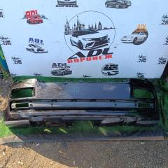 Фото запчасти бампер передний Land Rover Range Rover Vogue 4 2012-2017 Б/У запчасть Запчасть бампер передний Land Rover Range Rover Vogue 4 2012-2017