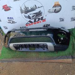 Фото запчасти бампер передний Land Rover Discovery Sport 2014-2023 контрактная запчасть Запчасть бампер передний Land Rover Discovery Sport 2014-2023