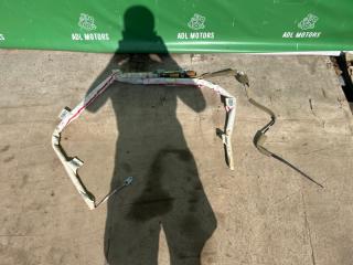 Подушка безопасности шторка Лев. левая Toyota RAV4 2006-2012