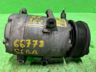 Компрессор кондиционера Ford Mondeo 4 2007-2014
