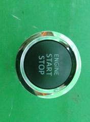 Запчасть кнопка запуска двигателя Toyota Camry 2012-2017