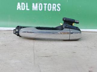 Запчасть ручка двери задняя левая Toyota Camry 2012-2017