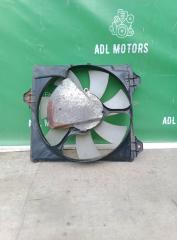 Запчасть диффузор вентилятора кондиционера Toyota RAV4 2000-2005
