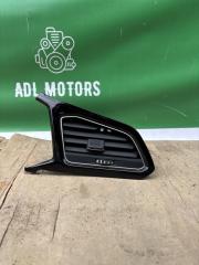 Запчасть дефлектор воздушный Volkswagen GOLF