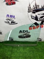 Запчасть стекло двери переднее левое Ford Fusion 2005-2012