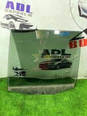 Запчасть стекло двери заднее левое Ford Fusion 2005-2012