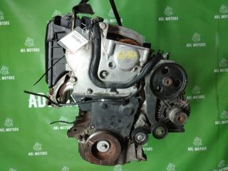 Запчасть двигатель Лада Largus 2012-2019