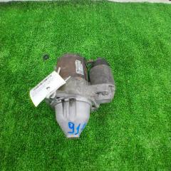 Фото запчасти стартер SsangYong Actyon New 2010 - н.в контрактная запчасть Запчасть стартер SsangYong Actyon New 2010 - н.в