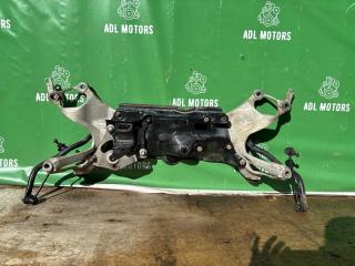 Подрамник передний Honda Civic 9 2012-2017 Б/У Подрамник передний Honda Civic 9 2012-2017