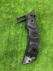 Запчасть кронштейн бампера задний левый SsangYong Actyon New 2011 - н.в.