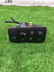 Фото запчасти блок кнопок Kia VENGA 2010-2014 Б/У запчасть Запчасть блок кнопок Kia VENGA 2010-2014