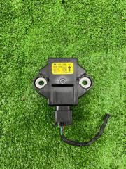 Фото запчасти датчик ускорения Kia VENGA 2010-2014 Б/У запчасть Запчасть датчик ускорения Kia VENGA 2010-2014