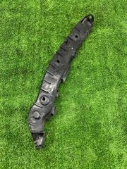 Запчасть кронштейн бампера передний левый SsangYong Actyon New 2011 - н.в.