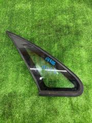 Запчасть форточка двери правая Chevrolet Lacetti 2004-2013