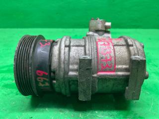 Запчасть компрессор кондиционера Great Wall Hover H5