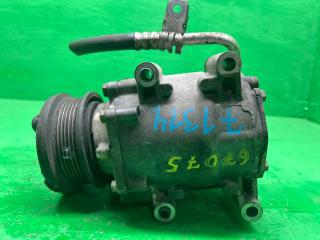 Компрессор кондиционера Ford Mondeo 3 2000-2007