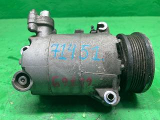 Компрессор кондиционера Ford Mondeo 2010-2014