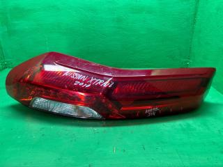 Фонарь левый Nissan X-Trail 2010-2015