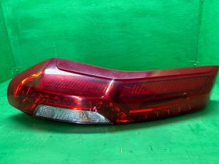 Фонарь левый Nissan X-Trail 2010-2015