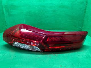 Фонарь левый Nissan X-Trail 2010-2015