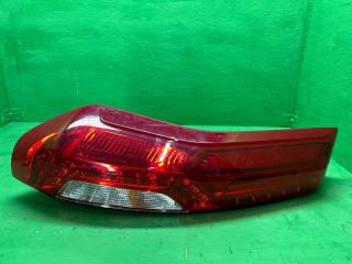 Фонарь левый Nissan X-Trail 2010-2015