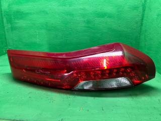 Фонарь правый Nissan X-Trail 2010-2015