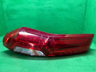 Фонарь левый Nissan X-Trail 2010-2015