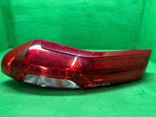 Фонарь левый Nissan X-Trail 2010-2015