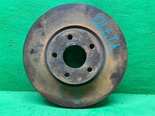 Запчасть диск тормозной передний Ford Mondeo 5 2012-2019