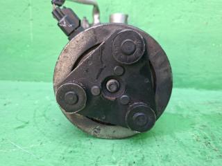 Компрессор кондиционера Ford Mondeo 4 2007-2014