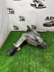 Запчасть раздатка Cadillac SRX 2009-2017