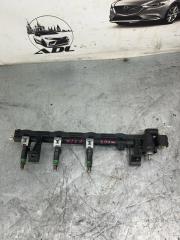 Запчасть рампа топливная Ford Fusion 2001-2012