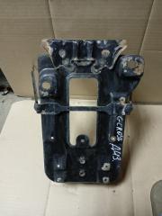 Запчасть подставка под акб Citroen C-Crosser 2007-2012