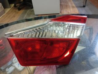 Запчасть фонарь задний правый Toyota Camry 2011-2014
