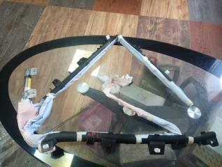 Подушка безопасности шторка Лев. левая Toyota Camry 2012-2017