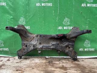 Подрамник передний Mitsubishi Outlander 1 2003-2007