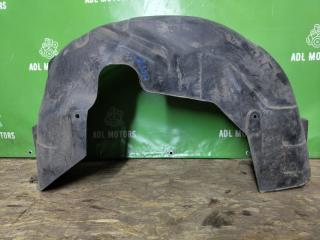 Фото запчасти подкрылок задний левый Suzuki Grand Vitara 2006-2015 Б/У запчасть Запчасть подкрылок задний левый Suzuki Grand Vitara 2006-2015