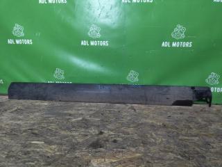 Запчасть накладка порога правая Ford Fusion 2005-2012