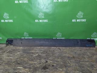 Запчасть накладка порога левая Ford Fusion 2005-2012