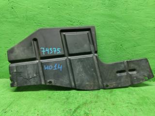 Запчасть пыльник двигателя SsangYong Actyon New 2011 - н.в.