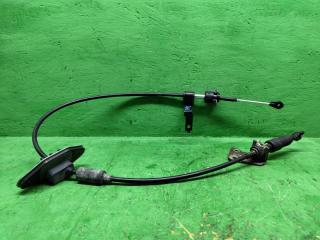 Фото запчасти трос переключения кпп Suzuki Grand Vitara 2006-2015 Б/У запчасть Запчасть трос переключения кпп Suzuki Grand Vitara 2006-2015