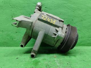 Запчасть компрессор кондиционера Cadillac SRX 2009-2017